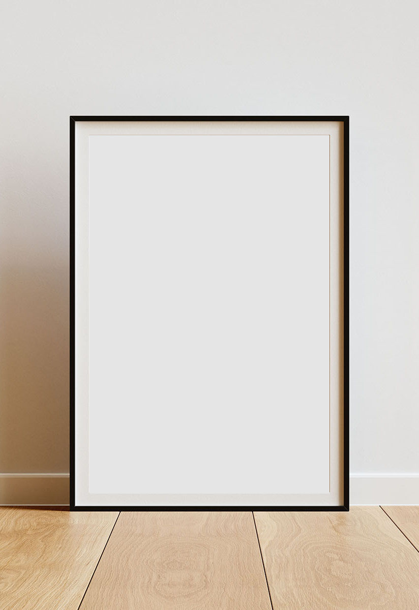 Poster Mockup